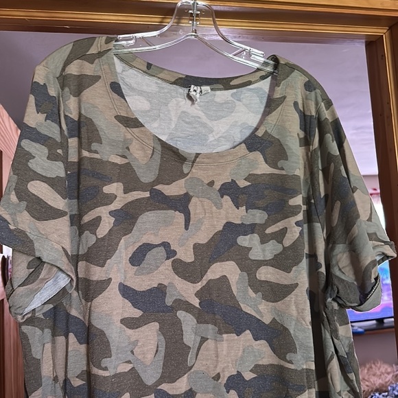 Army tunic - Picture 3 of 4